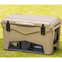 楽天市場】アイスランド クーラーボックス 45qtの通販 