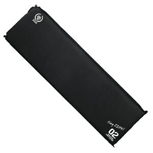 角利産業 機動戦士ガンダム インフレーターマット ジオン公国軍 GO-301 40020001【メーカー直送】