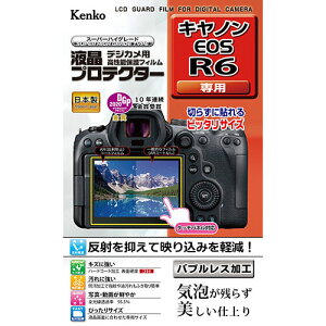 PR[EgLi[ tveN^[ Lm EOS R6 p KLP-CEOSR6y[J[z
