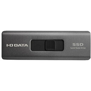 IOf[^ USB-A&USB-C(R)RlN^[ XeBbNSSD 500GB SSPE-USC500By[J[z