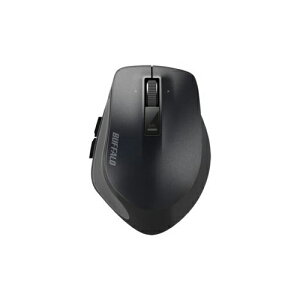 BUFFALO obt@[ BSMBB500MBK PremiumFit}EX Bluetooth3.0/BlueLEDw/É/5{^/XN[/MTCY ubNy[J[z