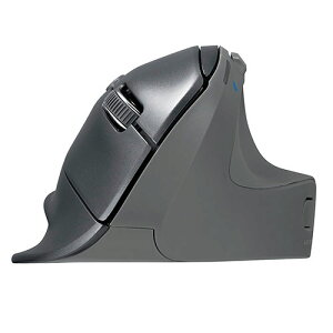 Digio fWI XN[ Bluetooth5.0 GSm~NX5{^ BlueLED}EX O[ MUS-BKF177GYy[J[z