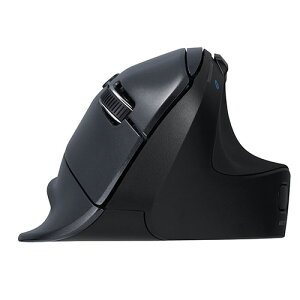 Digio fWI XN[ Bluetooth5.0 GSm~NX5{^ BlueLED}EX ubN MUS-BKF177BKy[J[z