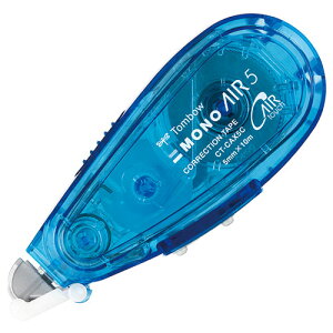 y5Zbgz g{M Ce[v mGA[ ߑւ^Cv u[ Tombow-CT-CAX5C40X5y[J[z