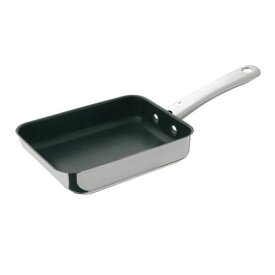 日本マイヤー スターシェフ4 エッグパン18×13cm 箱入 MSC4-EM【メーカー直送】