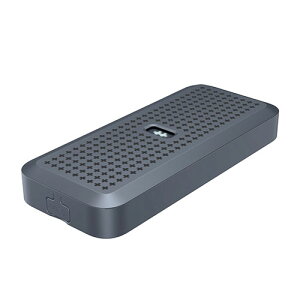 HYPER nCp[ HyperDrive Next USB4 NVMe SSD GN[W[ HP-HD5001GLy[J[z