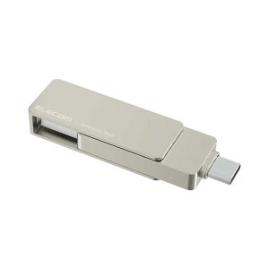 GR OtSSD |[^u USB3.2(Gen2) Type-C&Type-AΉ 250GB Vo[ ESD-EPA0250GSVy[J[z