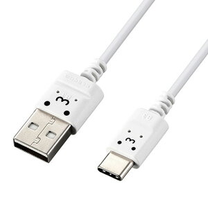GR USB-CP[u Type-CP[u X ɍ A-C 1.5m X}z[dP[u zCgtFCX MPA-ACX15WFy[J[z