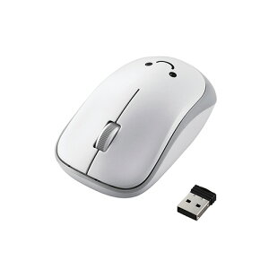 �G���R�� IR�}�E�X/ENELO�V���[�Y/����/3�{�^��/�ȓd��/�É��{�^��/�R��/�z���C�g M-IR07DRSKWH�y���[�J�[�����z