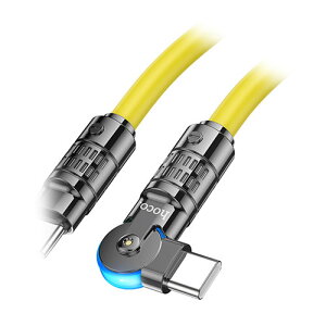 {gXgeNmW[ JTT hoco U118 180RotatingP[u PD60W CG[ U118-CC-YEy[J[z