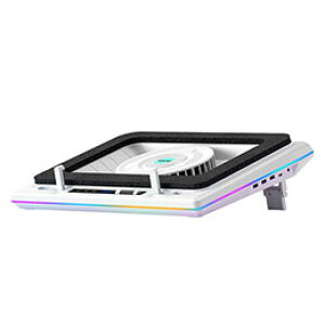 llano �m�[�g�p�\�R�� ��p�p�b�h RGB���C�g���[�h 15-19�C���`�Ή� �z���C�g V12RGB-WH