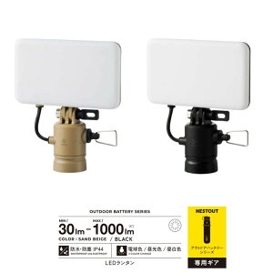 NESTOUT LED�����^�� FLASH-1 DE-NEST-GFL01