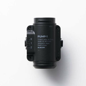 �G���R�� NESTOUT �|���v �G�A�}�b�g �W�J ���[ �G�A�|���v �啗�� PUMP-1 ELECOM DE-NESTGPM1