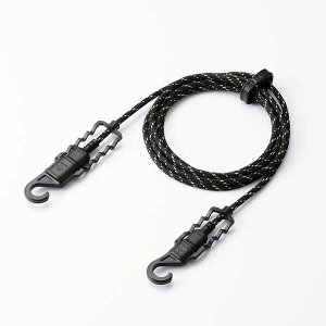 �G���R�� USB-A to USB-C�P�[�u�� NESTOUT �P�[�u�� USB-A - USB Type-C �L���b�v��̌^�t�b�N�t�� IP54 15W�Ή� �u���b�N ELECOM MPA-ACNE?0BK