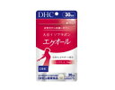 DHC 大豆イソフラボン エクオール 30日分 30粒 dhc サプリメント 女性 サプリ 40代 サポート 食事で不足 イソフラボン…