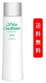 ALBION アルビオン 薬用スキンコンディショナー エッセンシャルN 330ml