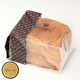 1.5斤プレーン デニッシュ食パン|ボローニャ