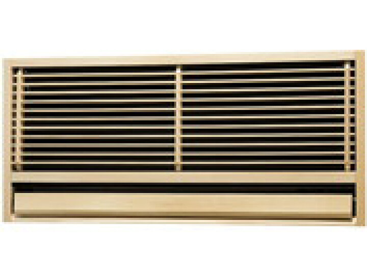 楽天市場】三菱電機 前面グリル(白木) ハウジングエアコン MAC-726TG 