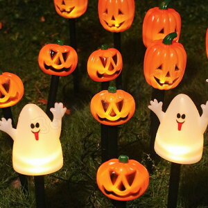 nEB   ڂ  ^ LED Cg ڂ  fR[V halloween  O dr