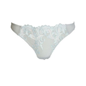 【メール便可能】【bon】美胸 脇寄せ バストメイクブラ ブリリアントケミカルモチーフレース シリーズ☆Tバックショーツ【ss50】