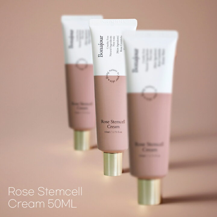 楽天市場】＼週末SALE対象商品／ローズステムセルクリーム Rose 