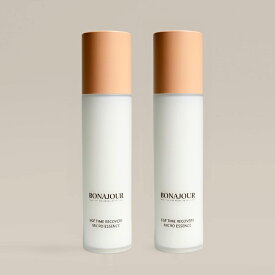 [2個セット] EGF ファースト エッセンス 130ml +130ml / 高濃縮 高保湿 トリュフ シアバター 肌荒れ 水分ケア 韓国 コスメ スキンケア 低刺激 トーンアップ 弾力 しっとり