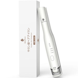 MiroPure�w�A�A�C���� �R�[�h���X �@�����[�h �X�g���[�g �J�[�� 15mm 160���`200�� �疜���}�C�i�X�C�I�����o �}�����M USB�[�d �R���p�N�g �y�� �o�� ���s �j�����p �v���[���g���œK
