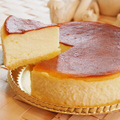 ふわとろチーズケーキ「ボナボン」