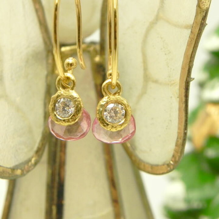 楽天市場】【チャーム】0.1ctダイヤチャーム 22金 rigelVSダイヤ0.10ct 