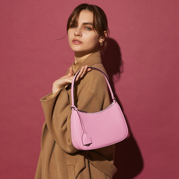 楽天市場】SALE 50%OFF【BONAVENTURA 公式】キアラ ショルダー 
