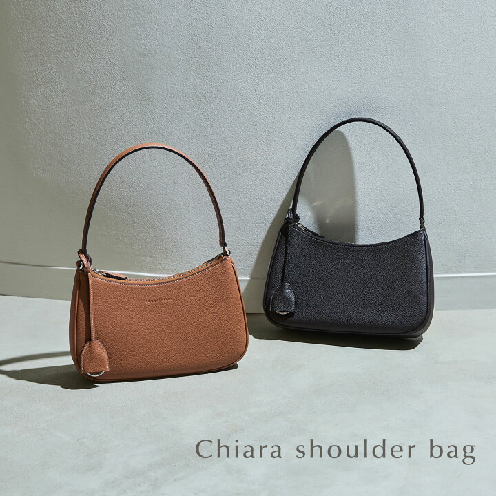 楽天市場】SALE 50%OFF【BONAVENTURA 公式】キアラ ショルダーバッグ 
