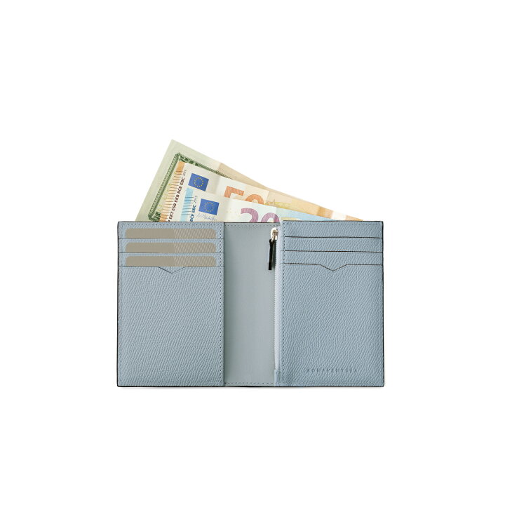 楽天市場】SALE 50%OFF【BONAVENTURA公式】マルチ ウォレット 二つ折り 