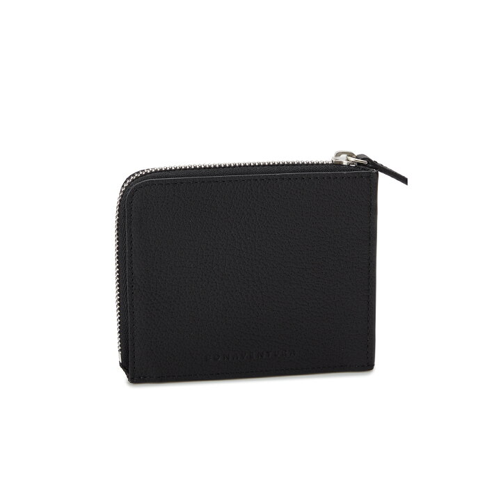 楽天市場】SALE 30%OFF【BONAVENTURA 公式】L字ジップウォレット 薄い 
