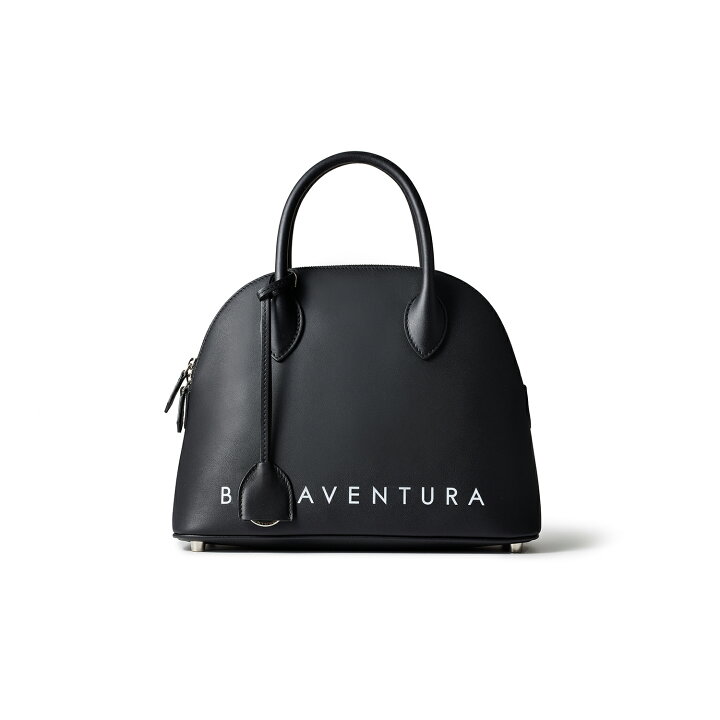 楽天市場】SALE 50%OFF【BONAVENTURA公式】ロゴ エマ バッグ スムース  