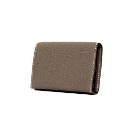 【BONAVENTURA公式】 ビジネスカードケース シュリンクレザー カードケース ビジネス ブランド 革 本革 レザー BBUT2