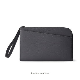 【公式 | 保証付き】フェリックス クラッチバッグ スモール ノービレレザー メンズ ブランド BCBN3