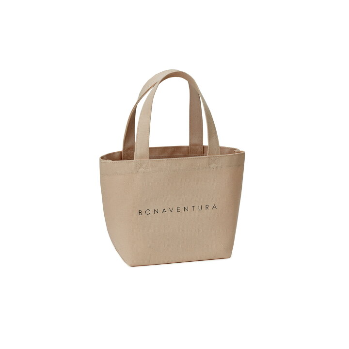 楽天市場】新色入荷【BONAVENTURA公式】イージー キャンバス トート  