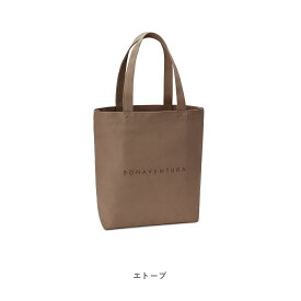【公式】4サイズから選べる イージー キャンバス トート バッグ BONAVENTURA ボナベンチュラ BCTC1 BCTC2 BCTC3 BCTC4