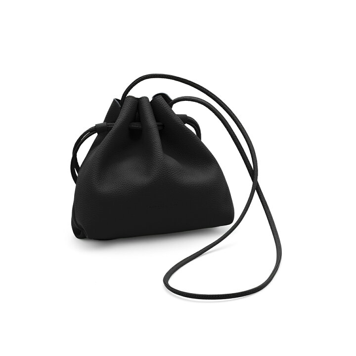 楽天市場】【BONAVENTURA公式】Noa Bag (ストラップ付 ノアバッグ 
