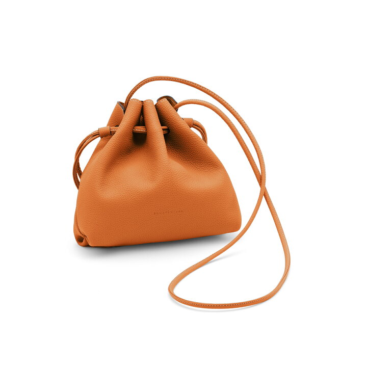 楽天市場】【BONAVENTURA公式】Noa Bag (ストラップ付 ノアバッグ  