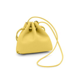 【BONAVENTURA公式】Noa Bag (ストラップ付 ノアバッグ) レディースバッグ ドローストリングバッグ ショルダーバッグ 本革 レザー 高級 ブランド BONAVENTURA ボナベンチュラ BDPT2