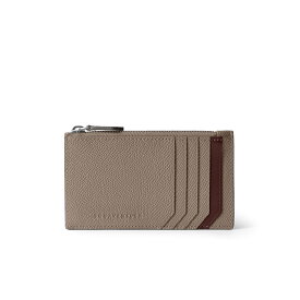 【公式】バイカラー ミニジップ ウォレット ノービレレザー 小さい財布 ミニウォレット ミニ財布 レディース財布 メンズ財布 コンパクト財布 本革 レザー 高級 ブランド BONAVENTURA ボナベンチュラ BWAN48