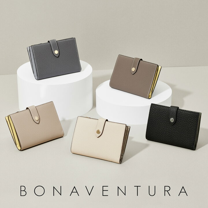 楽天市場】【BONAVENTURA 公式】ベルテッド マルチ ミディアム  