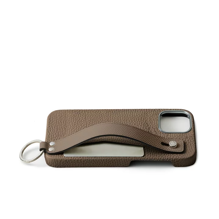 楽天市場】新色入荷【BONAVENTURA公式】ハンドル付き バックカバー 