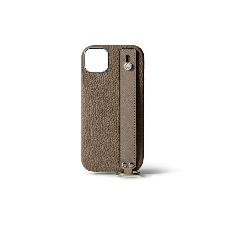 楽天市場】iPhone16シリーズ入荷【BONAVENTURA 公式】ハンドル付き 