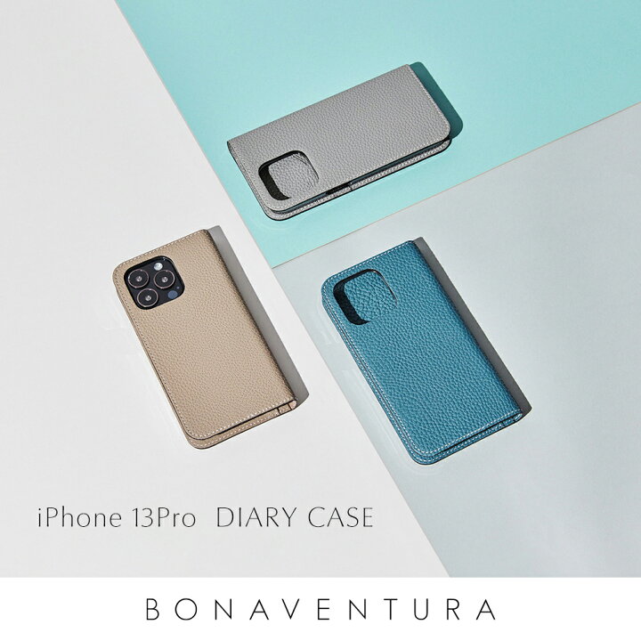 楽天市場】【BONAVENTURA 公式】iPhone13Pro ケース iPhone13Proケース 