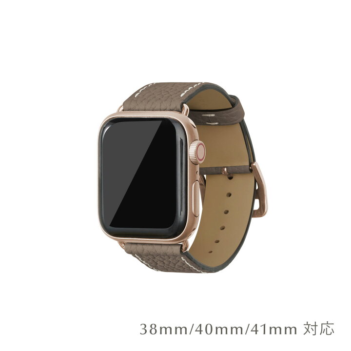 楽天市場】【BONAVENTURA 公式】Apple Watch レザーバンド (アダプター 