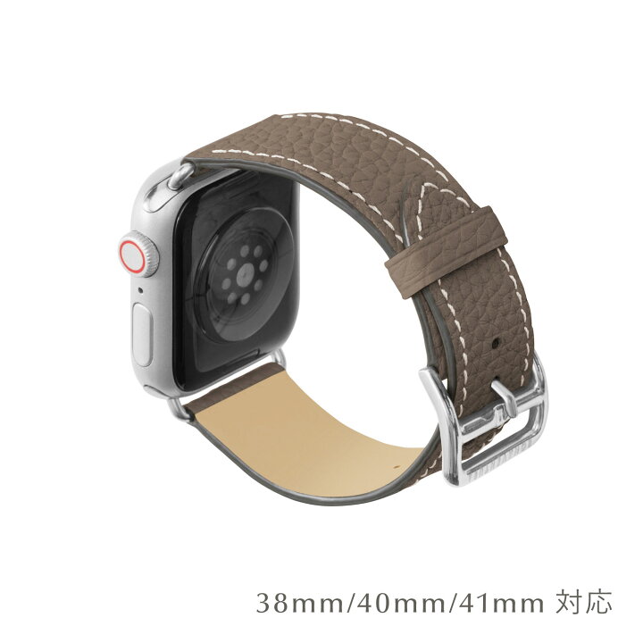 楽天市場】【BONAVENTURA 公式】アップルウォッチ Apple Watch レザー 