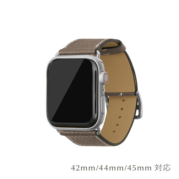 楽天市場】【BONAVENTURA 公式】アップルウォッチ Apple Watch レザー 