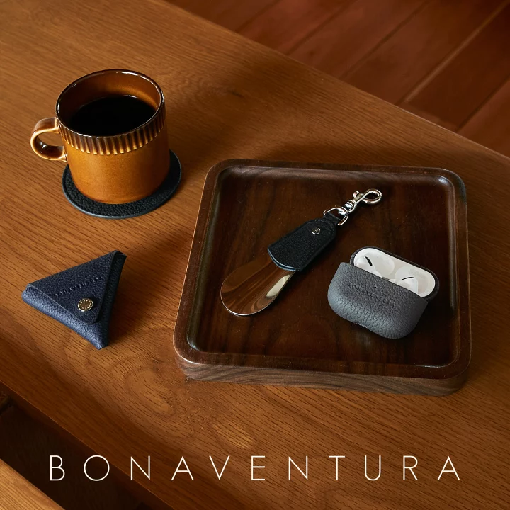 楽天市場】【BONAVENTURA公式】コインケース アクセサリーケース  